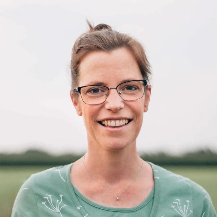 Marije Schut, kinderfysiotherapeut bij Dudok Kinderfysiotherapie
