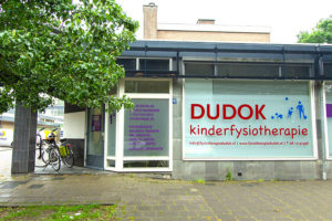 Gezondheidscentrum Crabbehof Kinderfysiotherapie